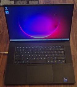 Dell Precision 5680 Workstation – Intel i9 / 32GB RAM / 1TB SSD – Fully Reset