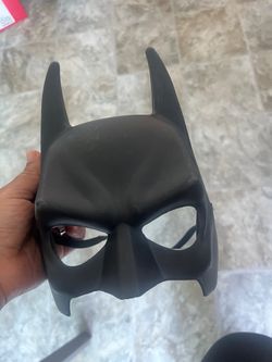 Batman mask NEW