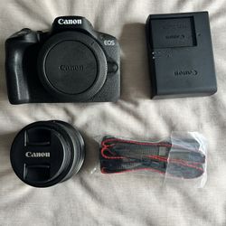 Canon EOS R50