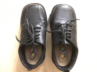 Toddler size 8 shoes