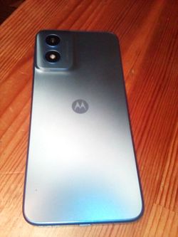 Motorola Moto G Play 2024