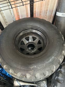 Mudders 35s