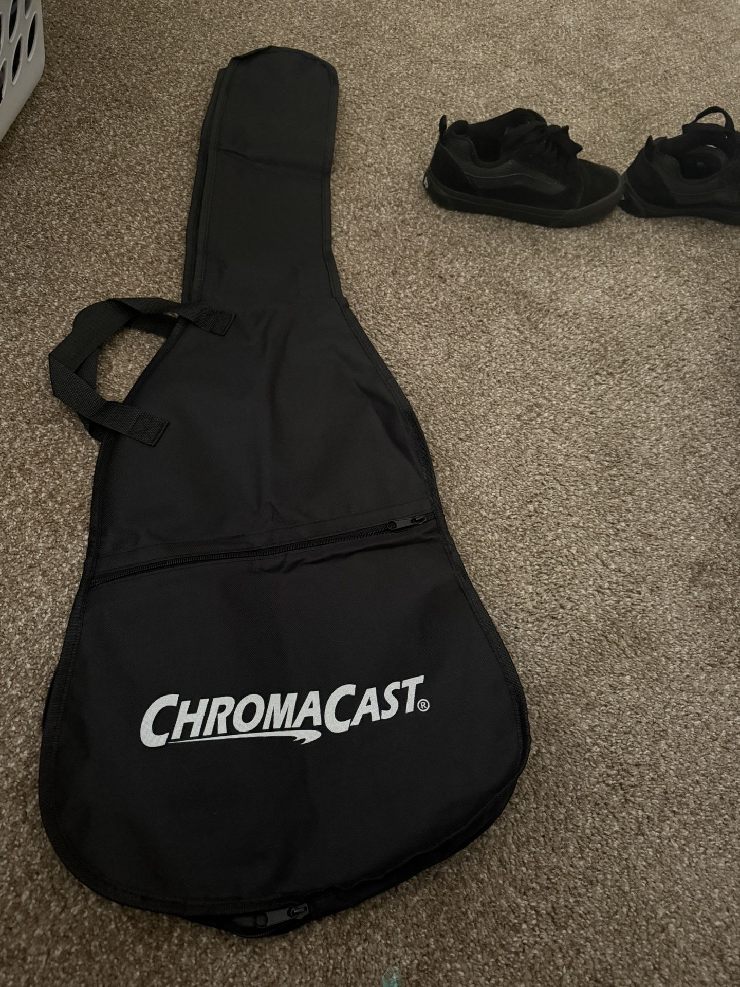 Guitar Case