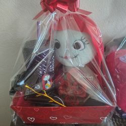 Sally Valentine Gift