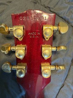Gibson Les Paul
