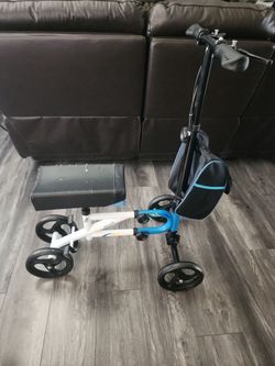 Knee Scooter