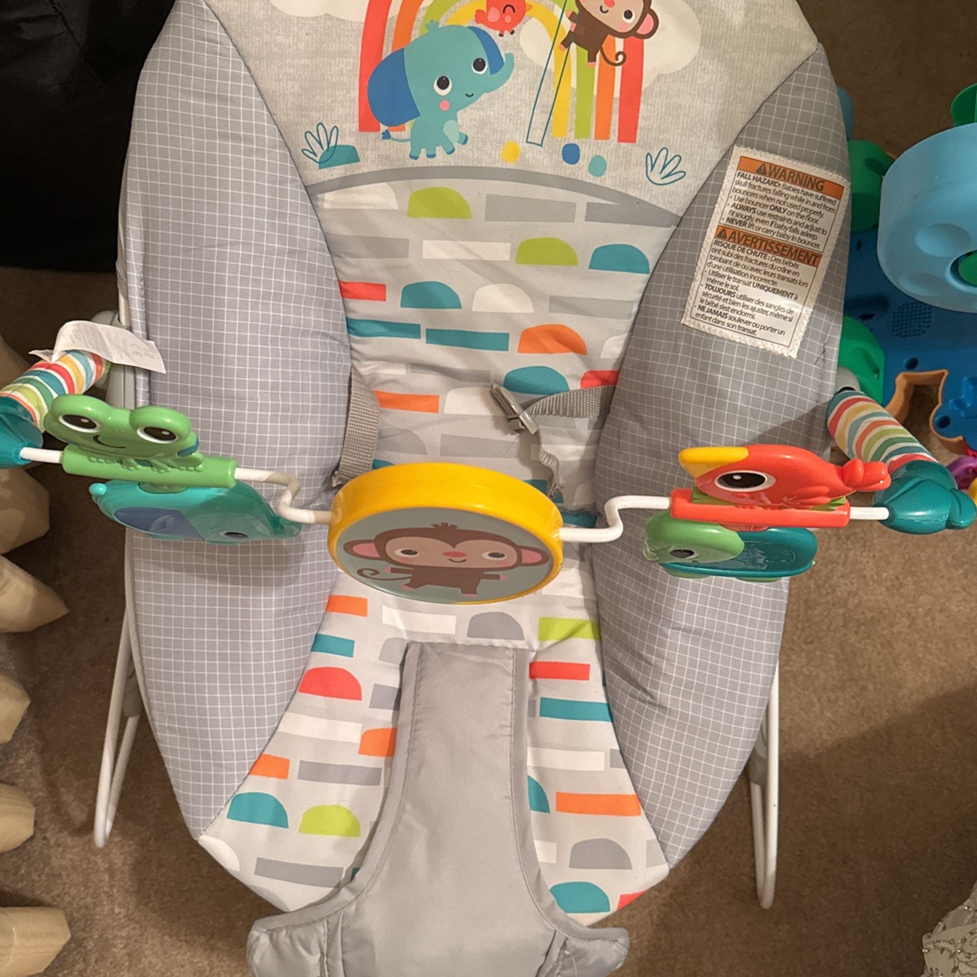 Baby Bouncer