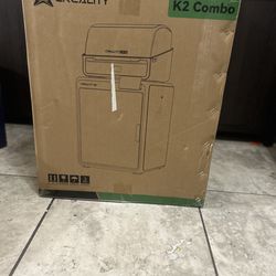 Creality - K2 COMBO 3D PRINTER WITH CFS