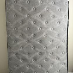 Queen Mattress & Box Spring