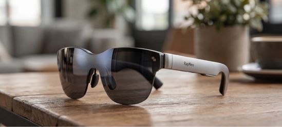 RayNeo AR Smart Glasses