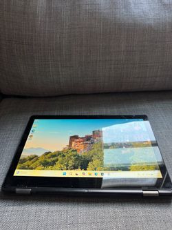 15 INCH DELL TOUCHSCREEN LAPTOP