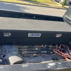 Kobalt Tool Box