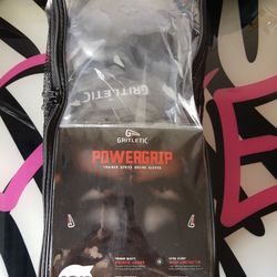 New Power grip Boxing Gloves 