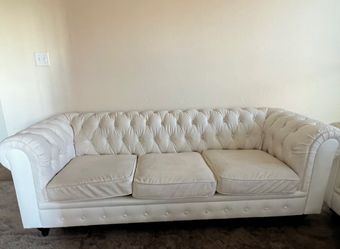 Couch set