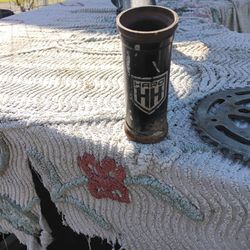 Bmx Haro Frame ( Aluminum)