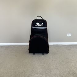 Pearl Percussion Kit