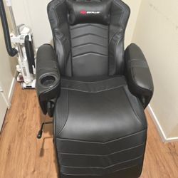 Silla Gamer Con Masage