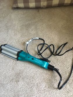 Bed Head Wave Iron 