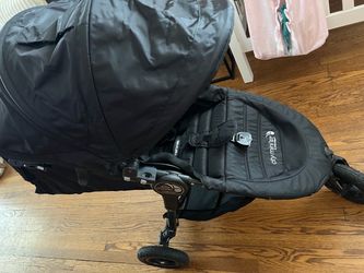 Stroller