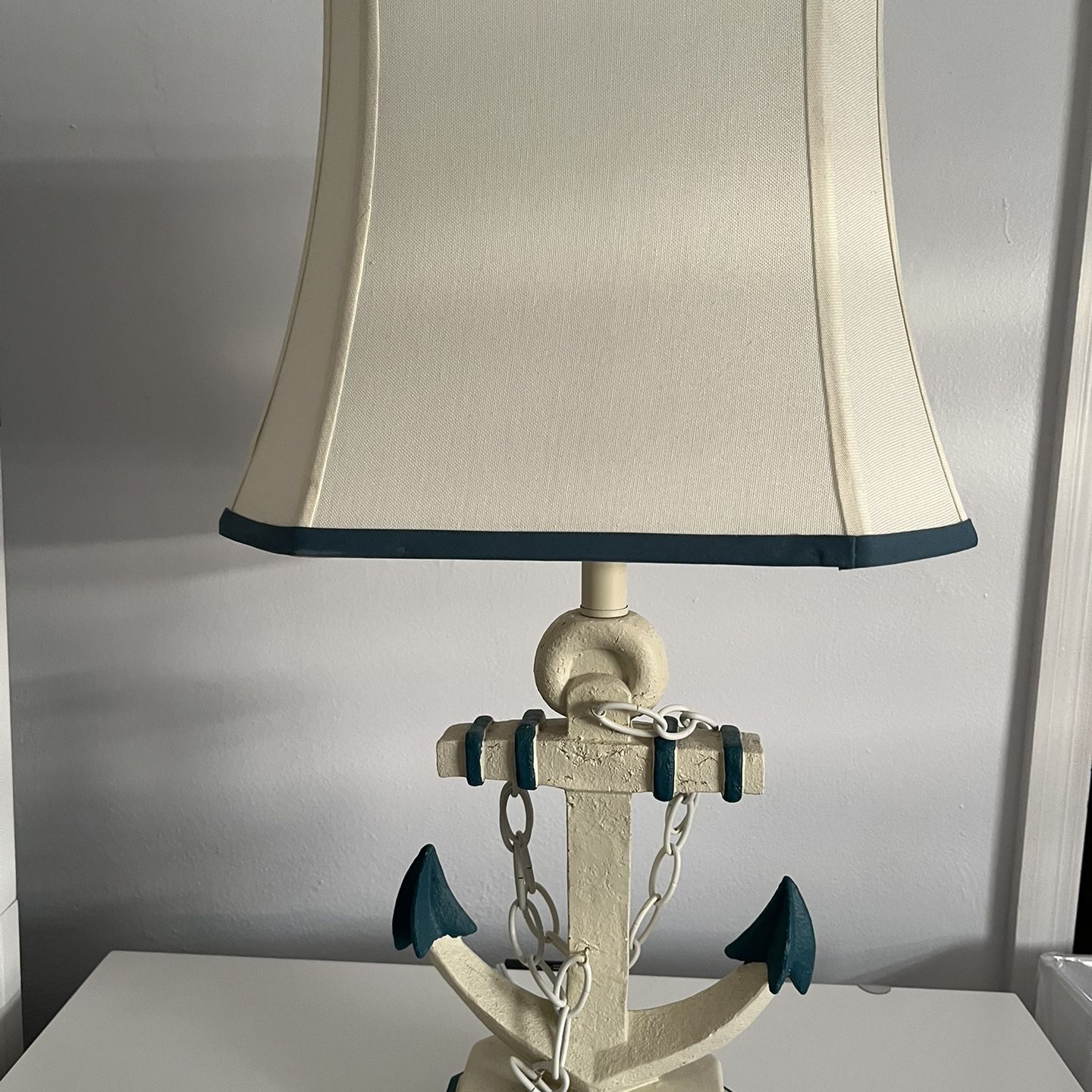 Náutica Beautiful Lamp
