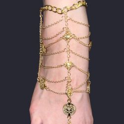 Anklet 