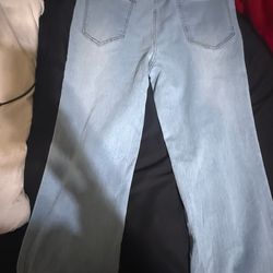 jeans
