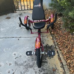 Mobo Youth-adult Bike