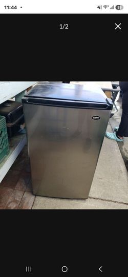 Dorm Fridge