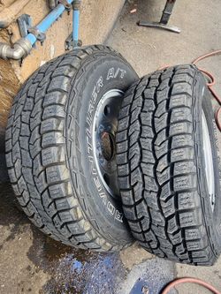 8 lug ford wheels