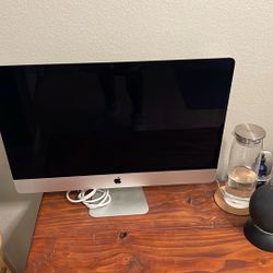 iMac 27”  Late 2015 w/1TB HD, 32GB Ram, 5 Core Processor