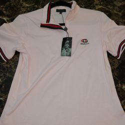 Woman's Gucci Shirt