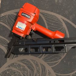 Air Nail Gun