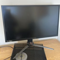 Acer predator gaming monitor