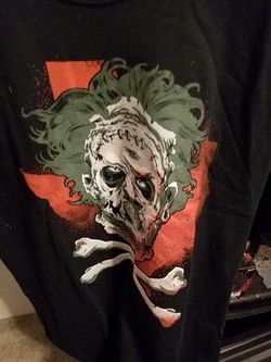Texas Chainsaw T-shirt