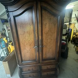 Armoire 
