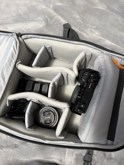 Sony ZV e10