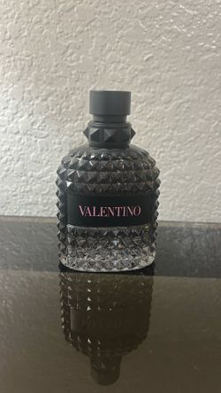 Valentino Born In Roma Cologne