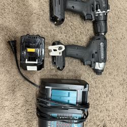Makita Set