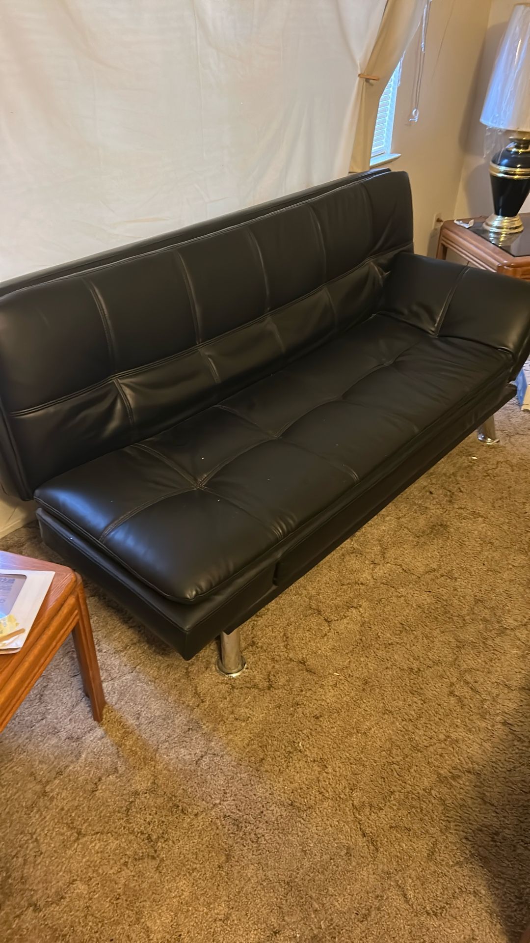 Family Room Guest Couch