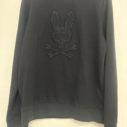 Psycho Bunny Men’s Sweatshirt 