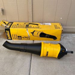 DEWALT Blower Attachment for Trimmer