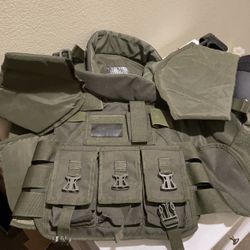 Airsoft Bundle ( Message For Pictures And Details