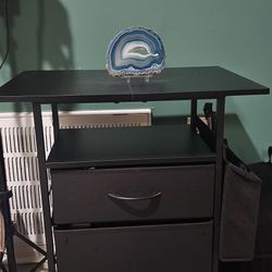 Nightstand Or End Table