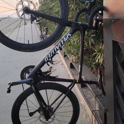 Specialized Roubix