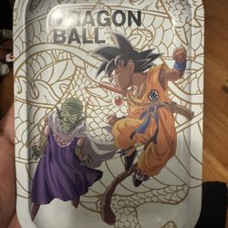 Dragon Ball Z Trinket Tray 20 Each