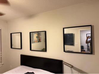 x3 Mirrors