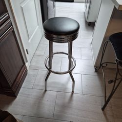 Retro Stools (2)