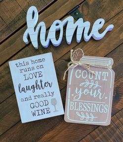 Home Decor
