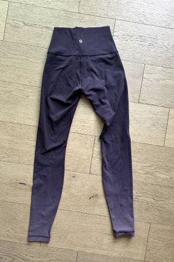 Lululemon leggings and tops