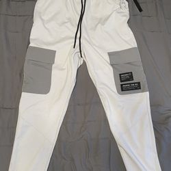 Kids jogger bundle – 3 pairs size L